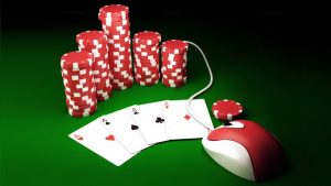 Online Gambling Agent Site
