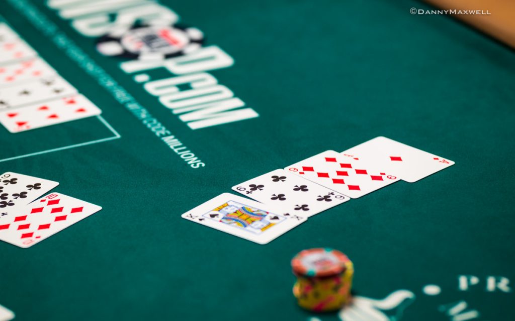 Tactics to Learn How to Win Poker Games Online