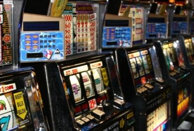 casino slots Online