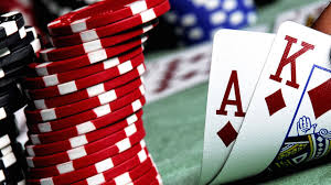 Online Casinos Gambling