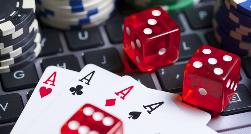 online betting game