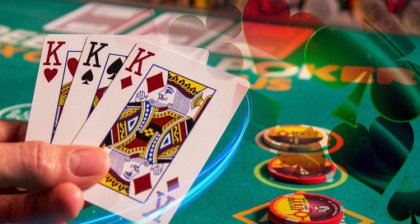 Do you know about the history of gambling?