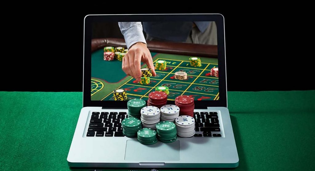 Online games Casino