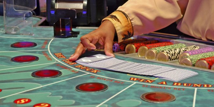 casinos in italy