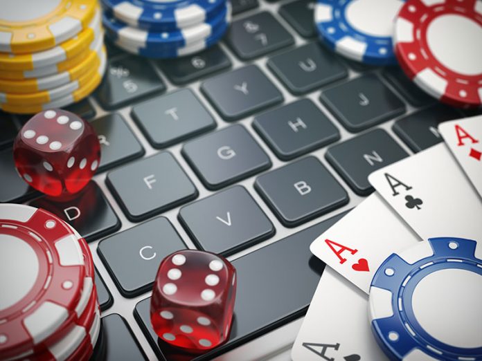 casino online terbesar