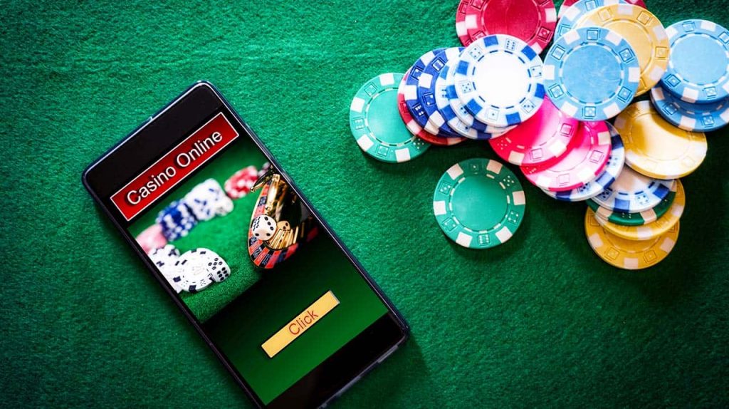 Live Casino and Online Slot Gambling focal points to know More