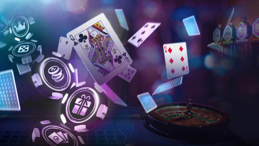 Course of things to consider Legal Woori Casino Sites
