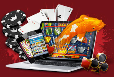 Online Betting Toto Site