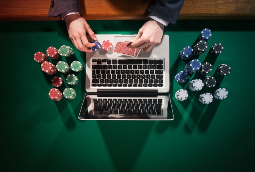 online gambling complaints
