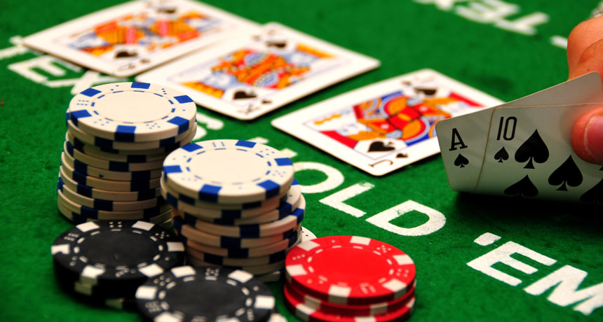 More About Features of Good Online Poker Tips