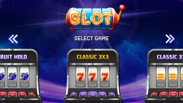 slot games best