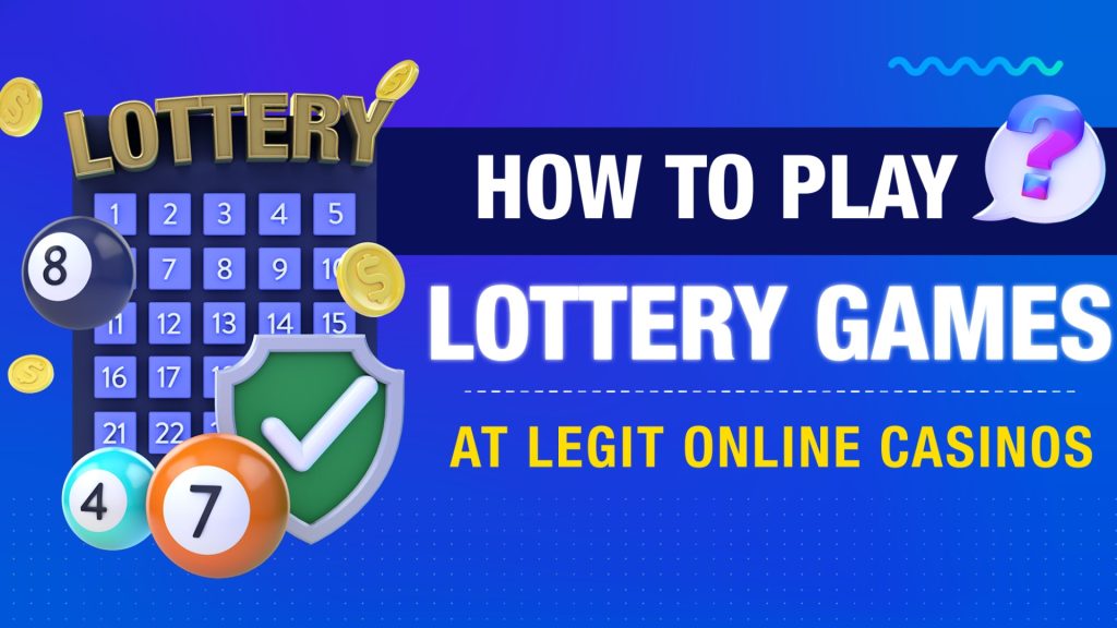 Lottery Bonuses